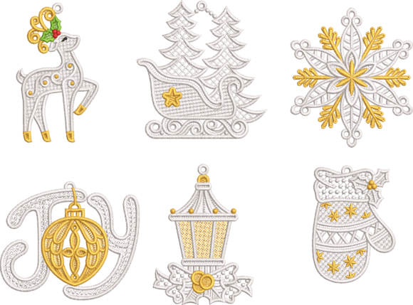 Christmas Collection