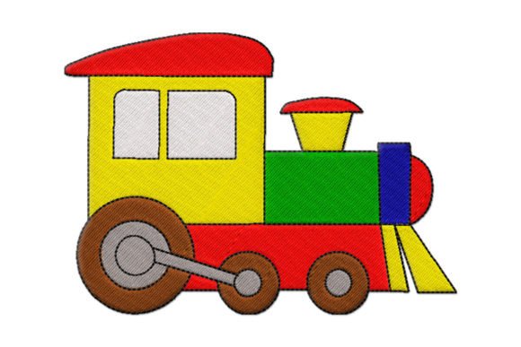 Mini Train