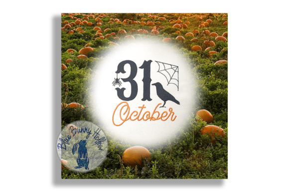 October 31